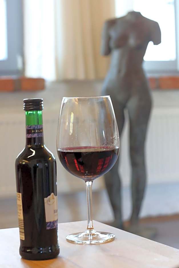 Biohotel Kunstquartier