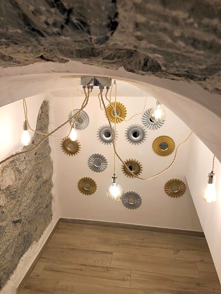 PORTOROSSO Rooms