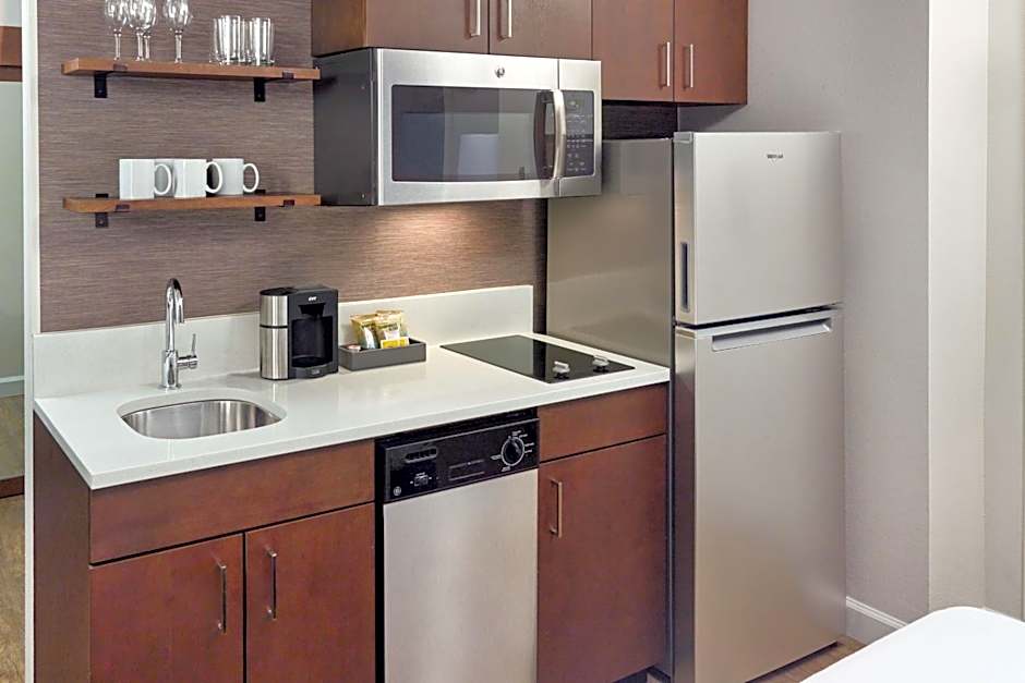 Residence Inn by Marriott Washington, DC Downtown