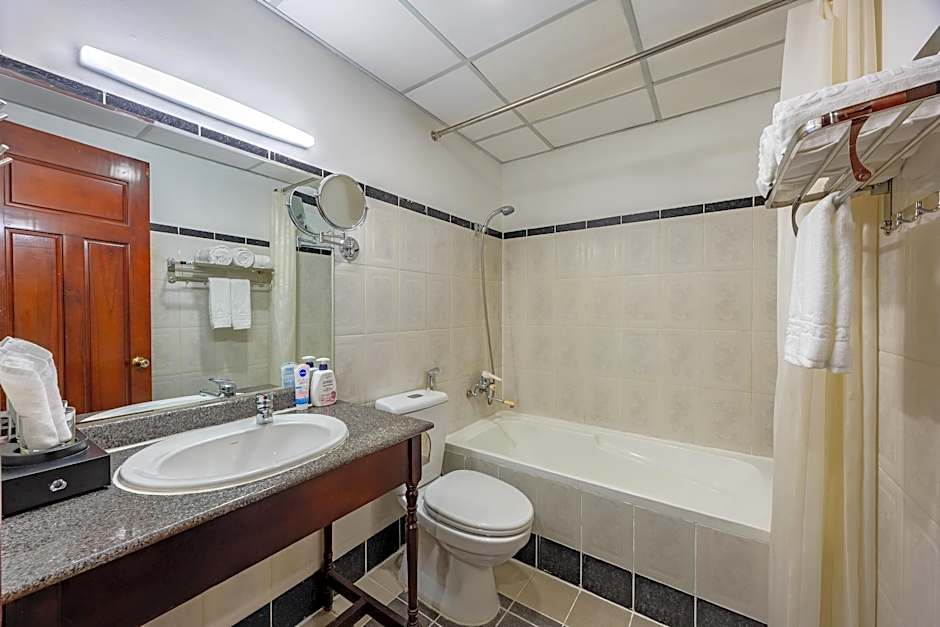 A25 Hotel - 251 Hai Bà Trưng HCM