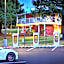 Foothills Motel