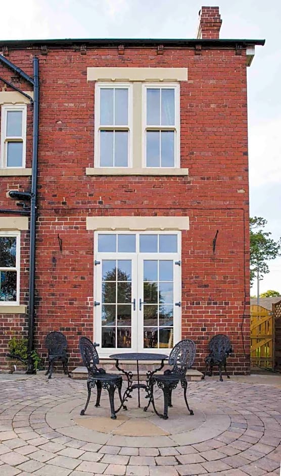 Glencoe Villa Guesthouse