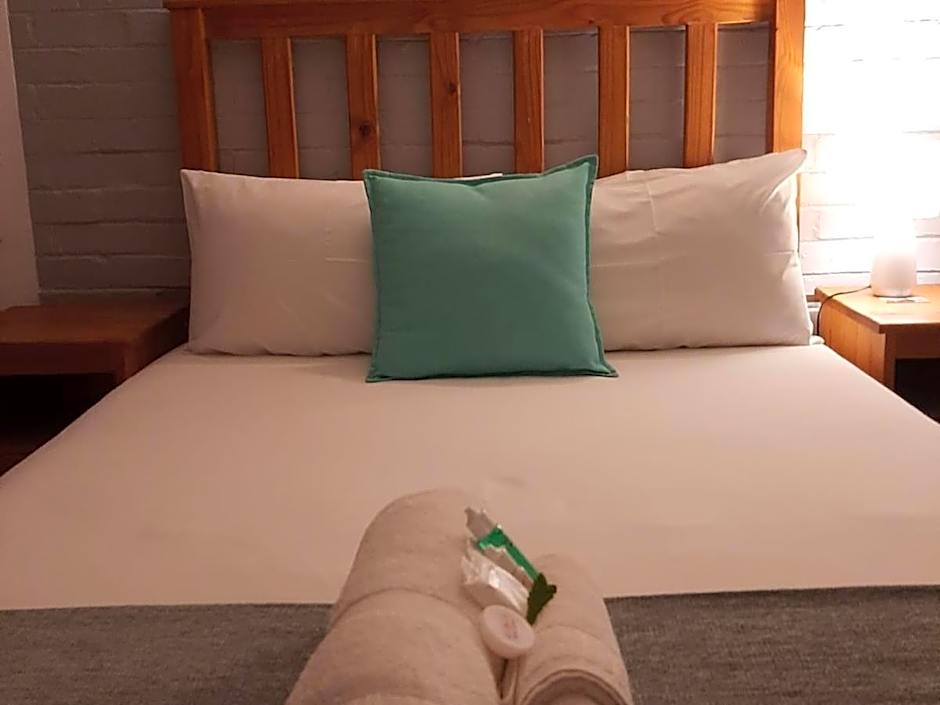 Wi Villa Lê Guest House