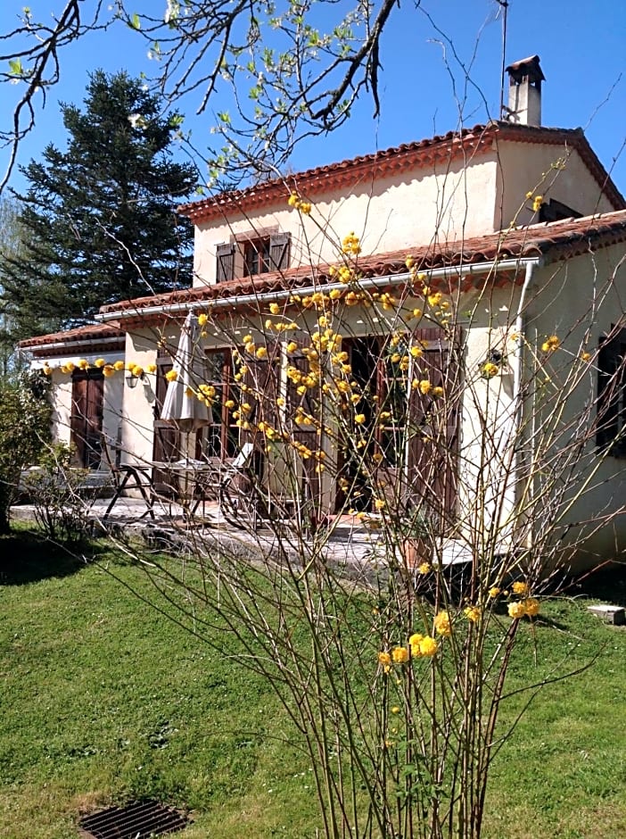 Chez Irene