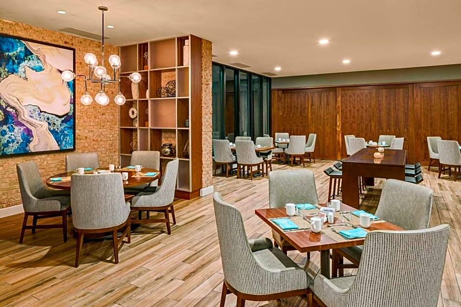 North Charleston Marriott