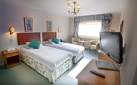 Classic Double or Twin Room