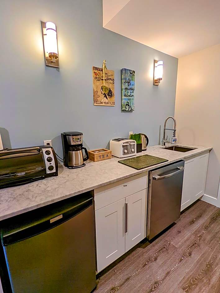 Maple Rise Guesthouse