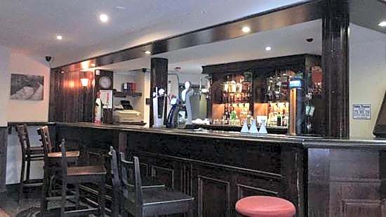 The Bridge Inn