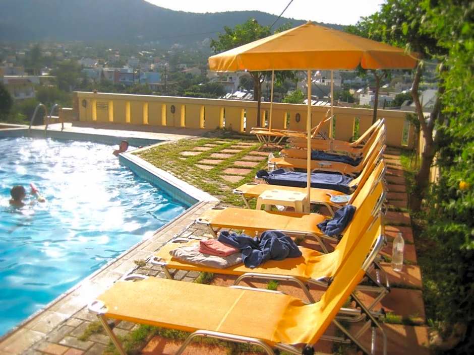 Villiana Holiday Apartments