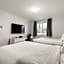 SureStay Hotel by Best Western Rossland Red Mountain