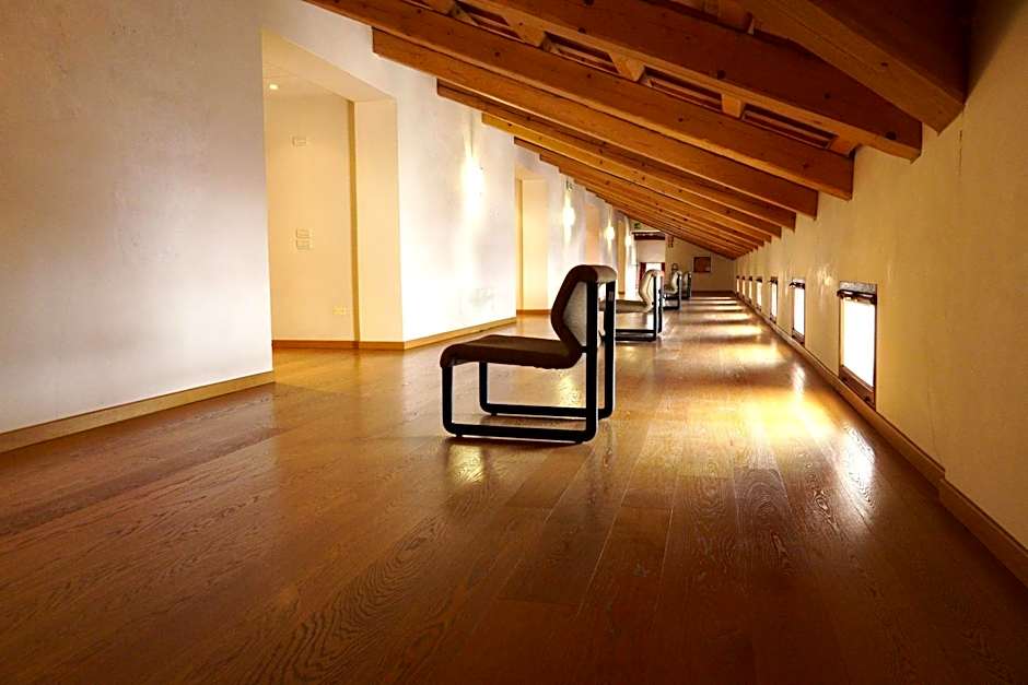 Campus San Francesco