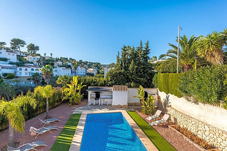 Villa Padilla - PlusHolidays