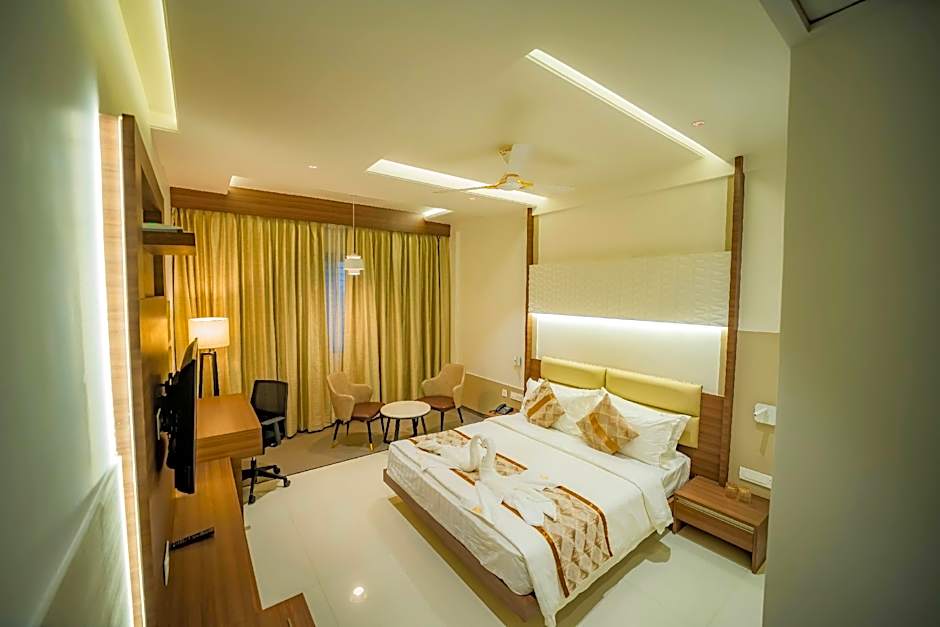 Kyriad Prestige Ilkal