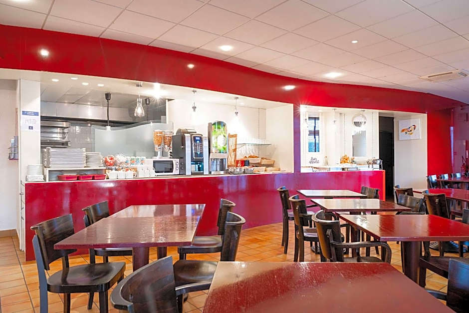 Comfort Hotel Montlucon