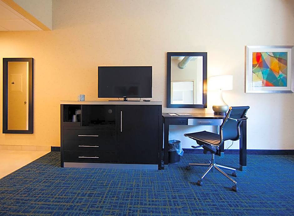 Warehouse Hotel at The Nook