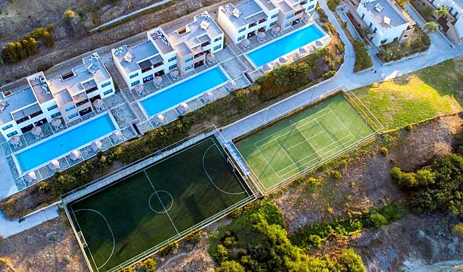 Atlantica Mikri Poli Kos