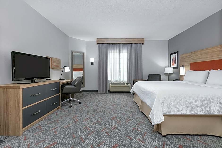 Candlewood Suites Houston I-10 East By IHG