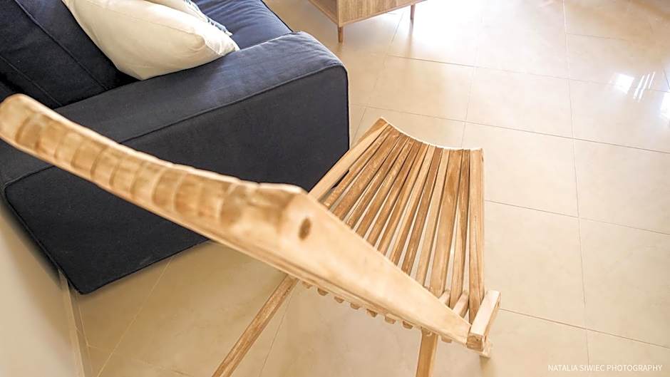 Alexandra SeaSide Villas