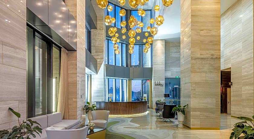 Melia Vinpearl Ha Tinh