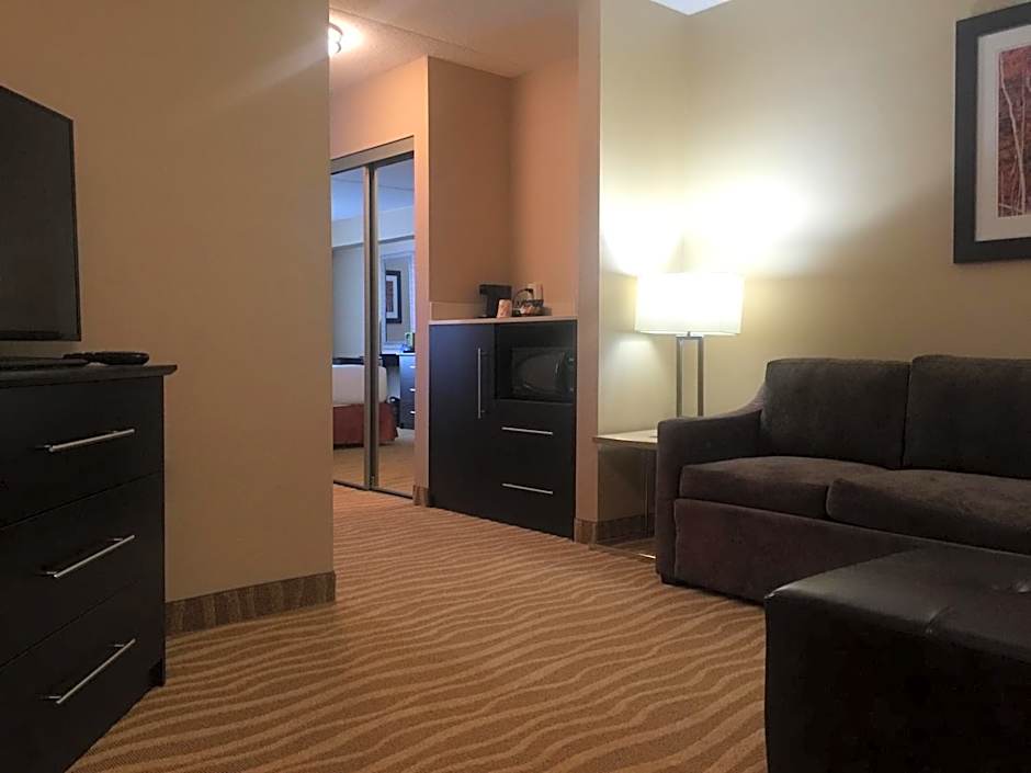 Park Inn By Radisson Toronto-Markham