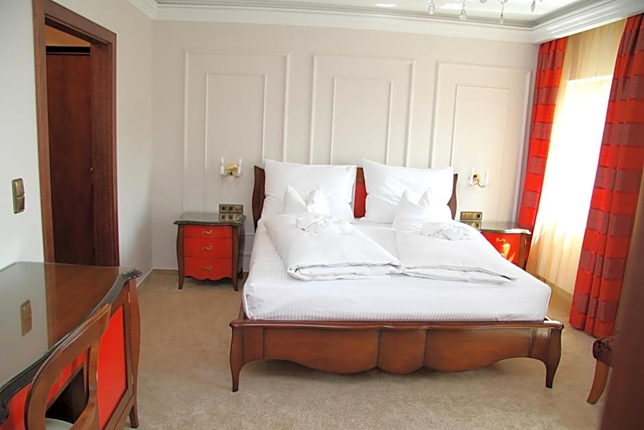 Hotel zum Heiligen Geist