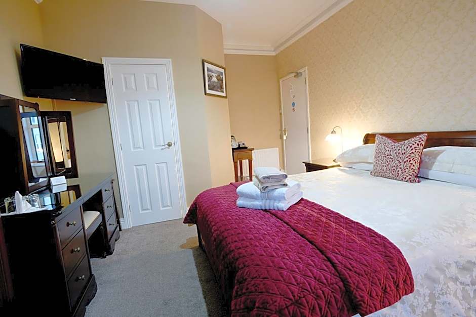 Cul-Erg House & Kitchen