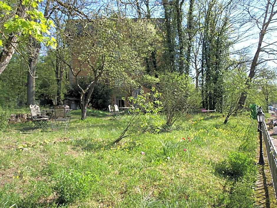 Hotel Villa Arnold