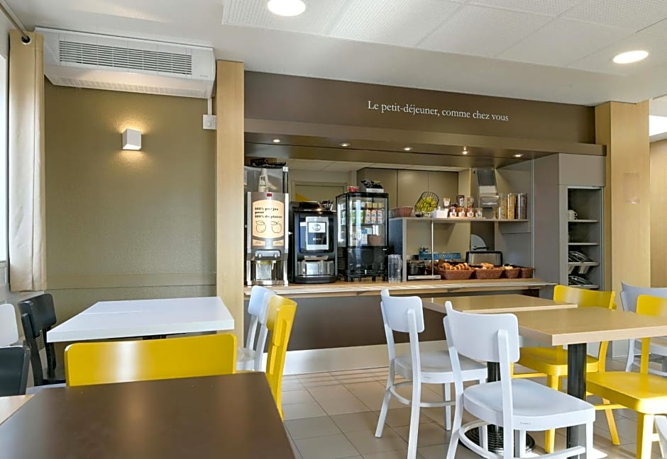 B&B HOTEL Le Mans Nord 1
