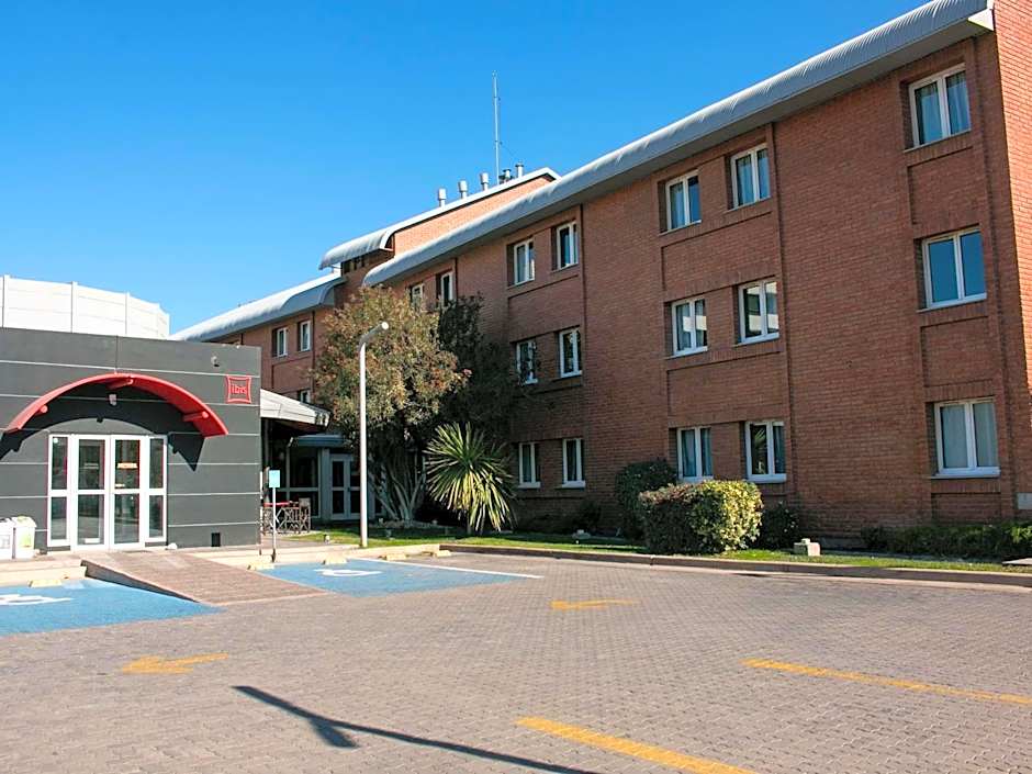 Hotel Ibis Mendoza