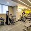 Transamerica Fit Villa Lobos