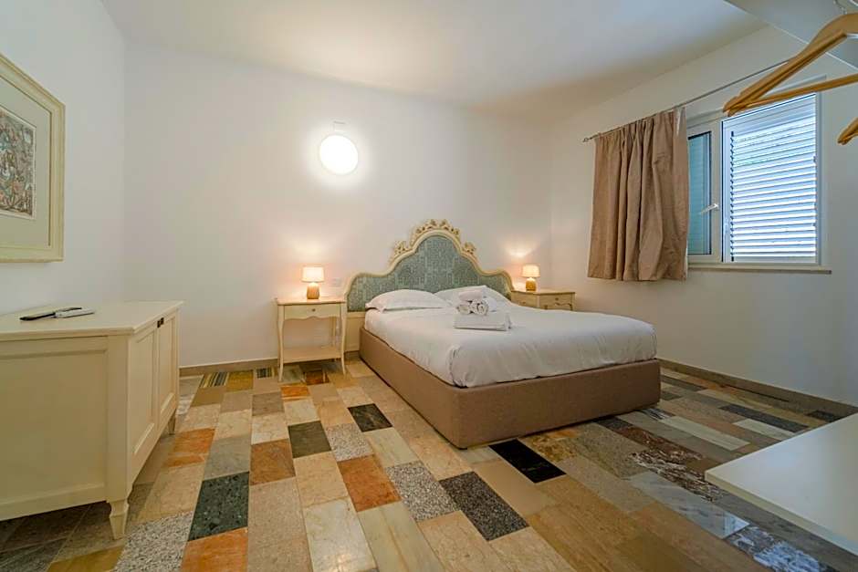 Don Vittorio Country Village