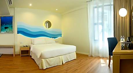 Superior Queen Room