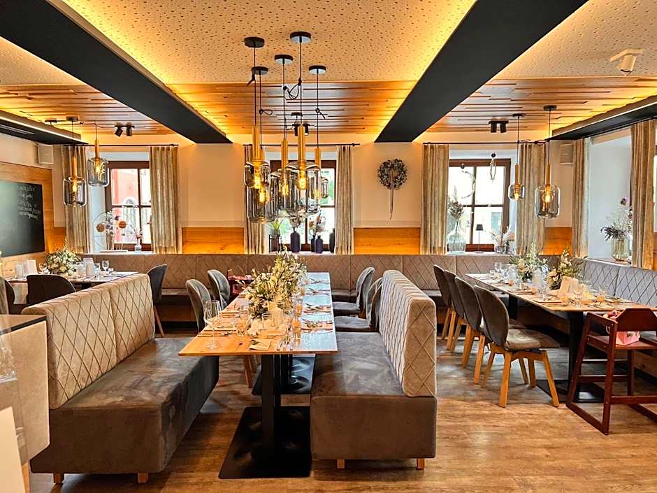 Das Metzgerbräu - Hotel & Brauereigasthof