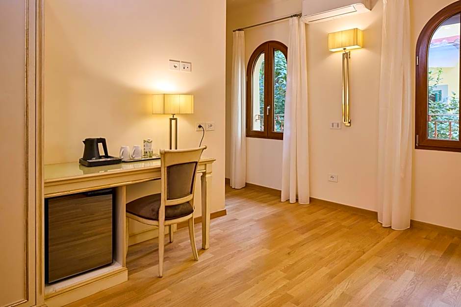 Hotel Art Atelier - Place of Charme