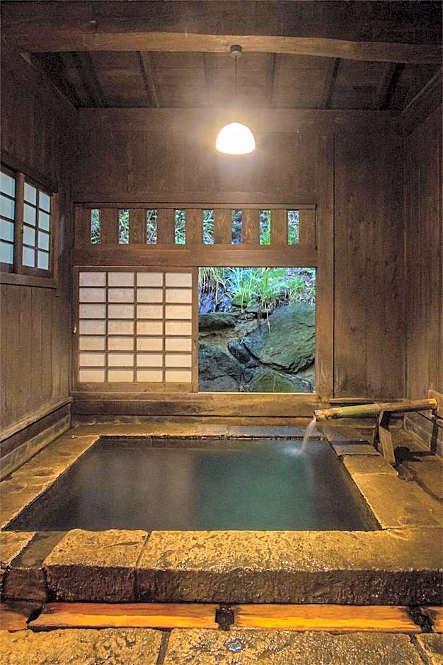 Ryokan Sanga