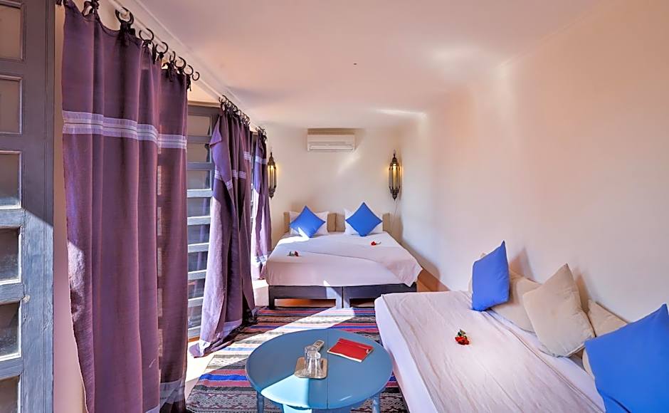 Hotel & Spa Dar Baraka & Karam