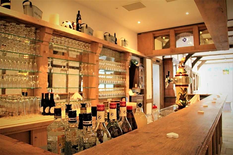 Hotel Weinhaus Mohle