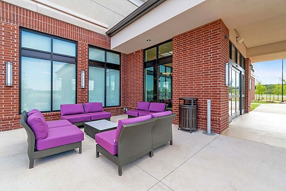 Hilton Garden Inn Edmond/Oklahoma City North