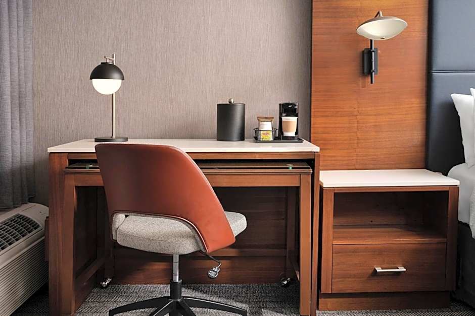 Courtyard by Marriott Los Angeles Century City/Beverly Hills