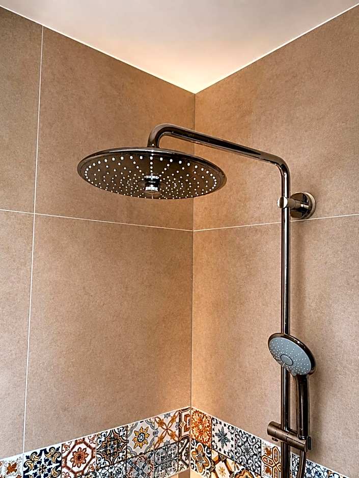 Appartement "Hartje Haamstede"