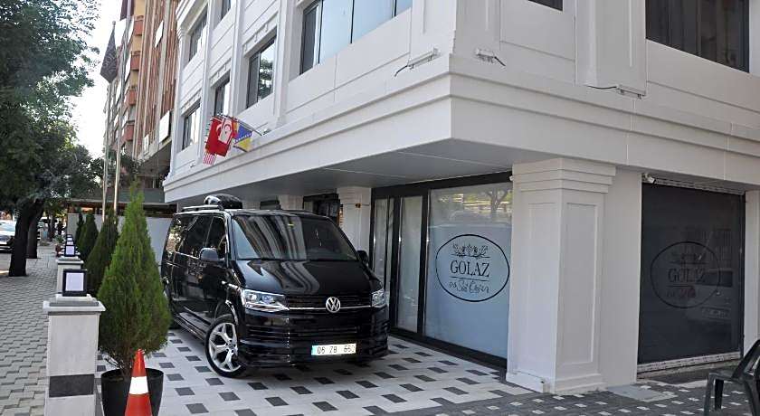 GOLAZ SUİT OTEL