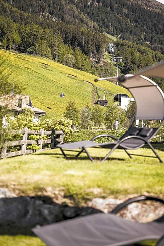 Vital Hotel Ortlerspitz