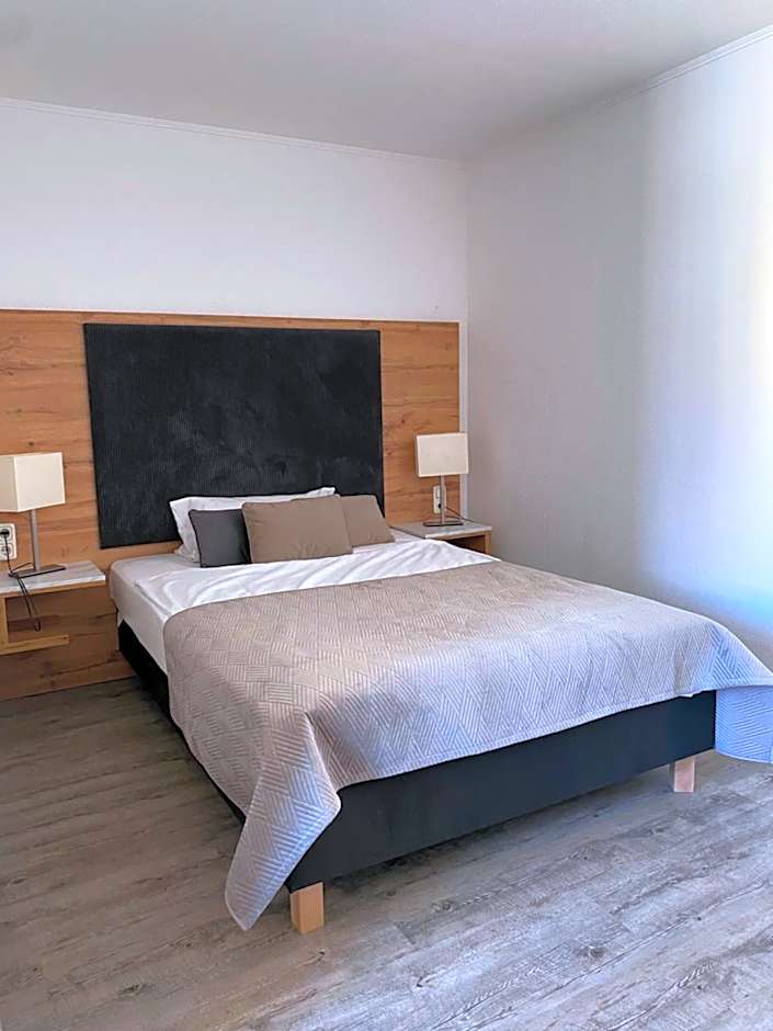 Hotel am Ludwigsplatz