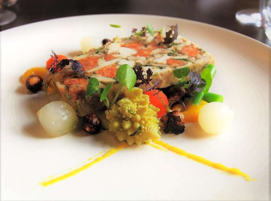 Belgrave Sands Hotel & Spa