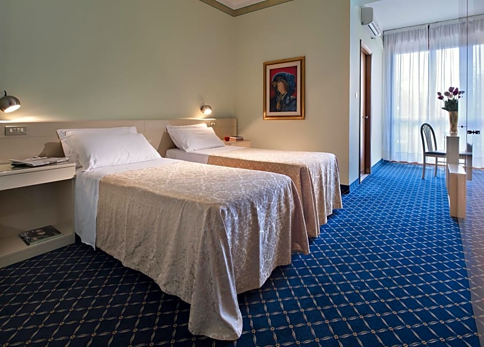 Hotel Terme Bologna