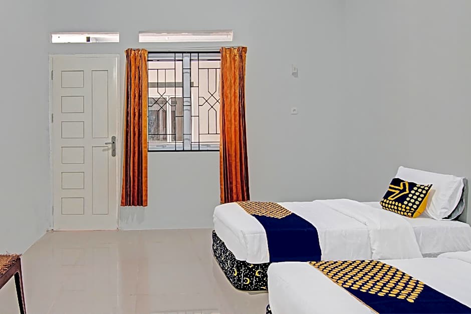 Hotel O Rumah Singgah Kinaya Syariah