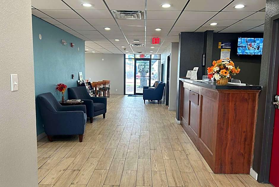 Days Inn by Wyndham Killeen Fort Hood