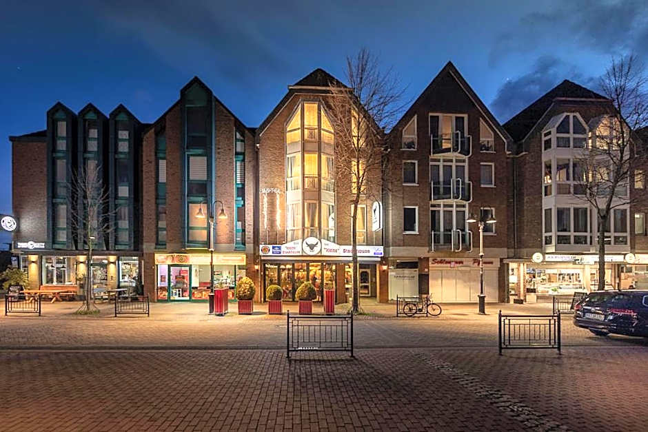 Hotel Allegra