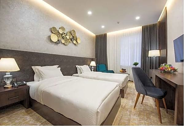 Hotel RegalStay Tashkent