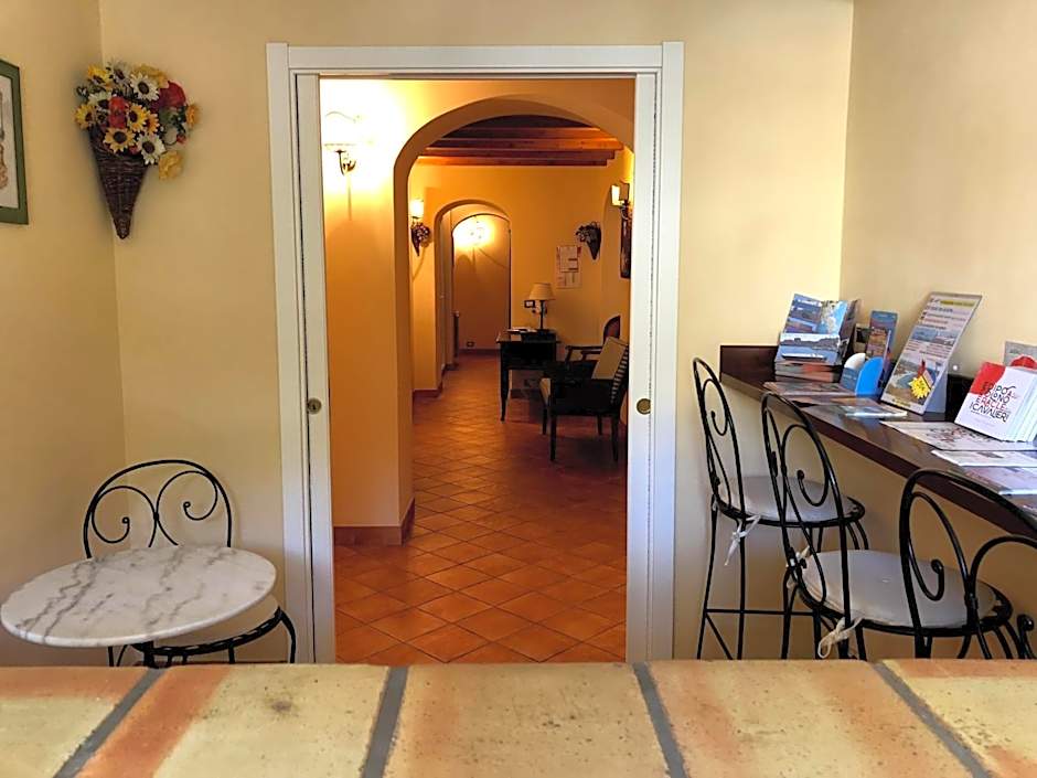 Apollo B&B